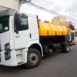 7 passos para o adequado transporte de residuos solidos em itajaii 150x150 - Como desentupir o vaso sanit&aacute;rio de forma eficiente?