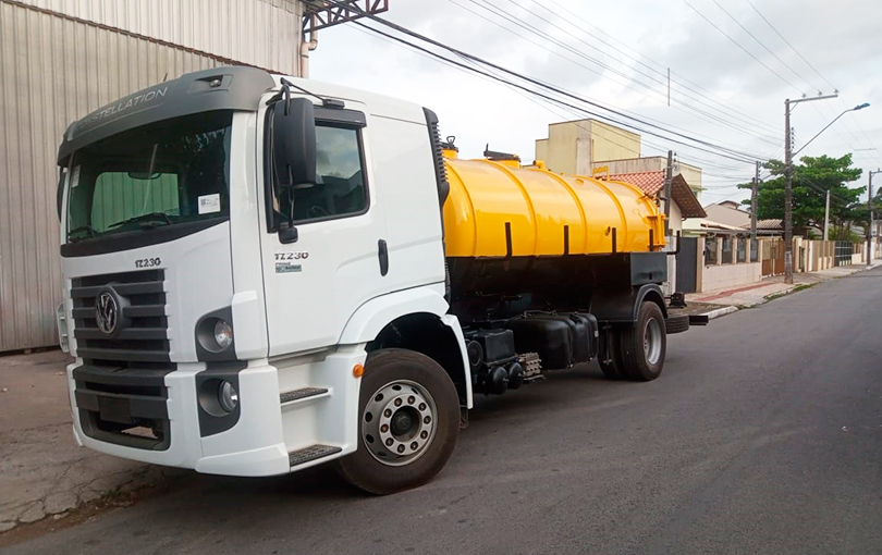 7 passos para o adequado transporte de resíduos sólidos em Itajaí