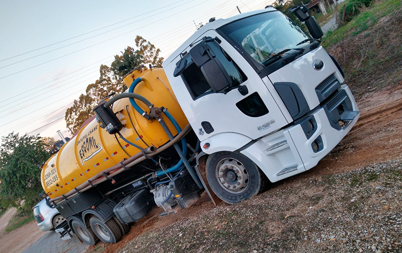 7 passos para o adequado transporte de residuos - 7 passos para o adequado transporte de resíduos sólidos em Itajaí