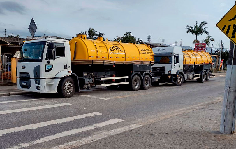 Desentupidora em Balneário Camboriú: orçamento sem compromisso