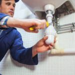 conheca aqui a vida util do encanamento da sua casa 150x150 - &Eacute; poss&iacute;vel desentupir o tanque de forma simples?