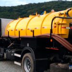 transporte de residuos como garantir uma destinacao correta 150x150 - Desvende as estrat&eacute;gias para n&atilde;o errar na limpeza de fossas