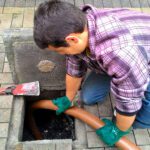 limpeza de caixa de gordura em itajai confira nosso guia commpleto 150x150 - Pia entupida: saiba como prevenir esse transtorno com as nossas dicas
