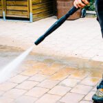 confira os beneficios do hidrojateamento na conservacao dos espacos 150x150 - Conhe&ccedil;a os sinais de que sua fossa s&eacute;ptica precisa de limpeza urgente