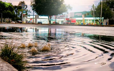 minha fossa esta enchendo com a agua da chuva como resolver 400x250 - Início