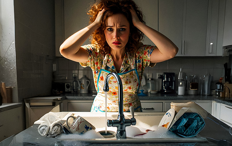 Conheça nossas melhores dicas para evitar entupimentos domésticos