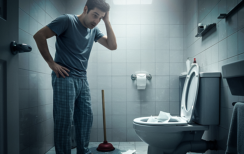 entupimentos domesticos - Conhe&ccedil;a nossas melhores dicas para evitar entupimentos dom&eacute;sticos