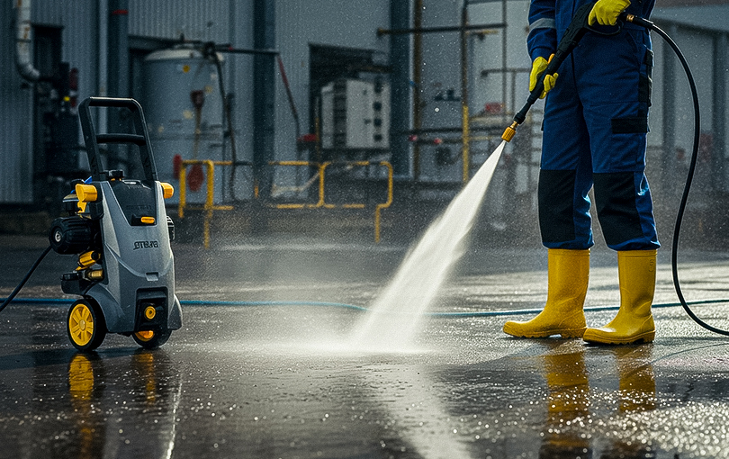 Saiba como contratar um hidrojateamento de qualidade em Ilhota