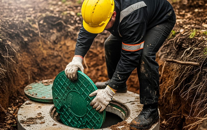 fossas em navegantes - 8 motivos para priorizar sua limpeza de fossas em Navegantes
