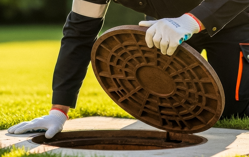 8 motivos para priorizar sua limpeza de fossas em Navegantes