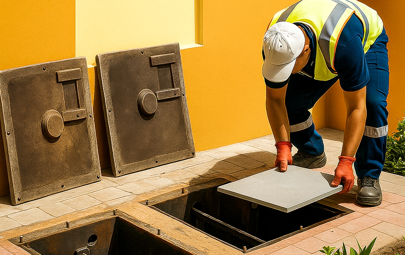 4 dicas incríveis para conservar sua caixa de gordura