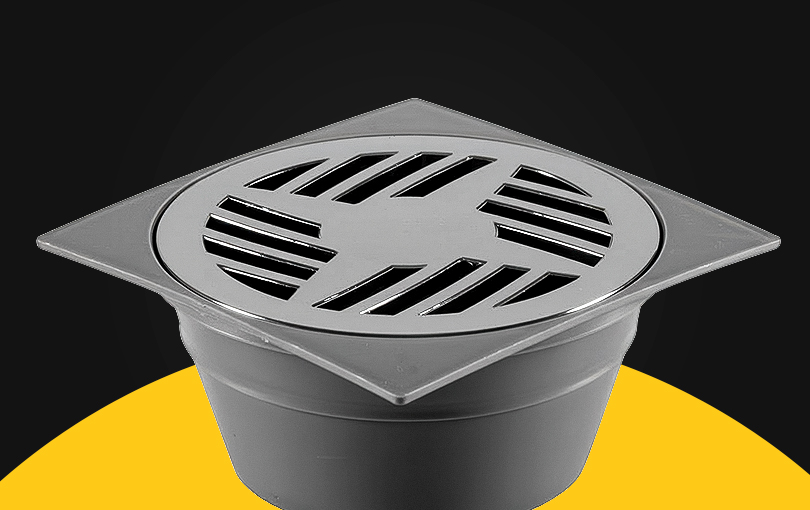 Conheça a importância vital de ralos e caixas de gordura