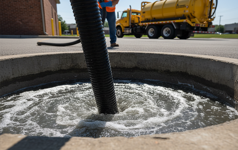 94 Esgomil Como funciona realmente a limpeza de fossas STORY - Descubra como funciona realmente a limpeza de fossas