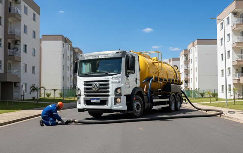 Desentupimento em condomínios: aprenda a melhores práticas