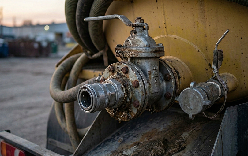 96 Materia Esgomil Compreenda os processos do transporte de residuos - Compreenda os processos do transporte de res&iacute;duos