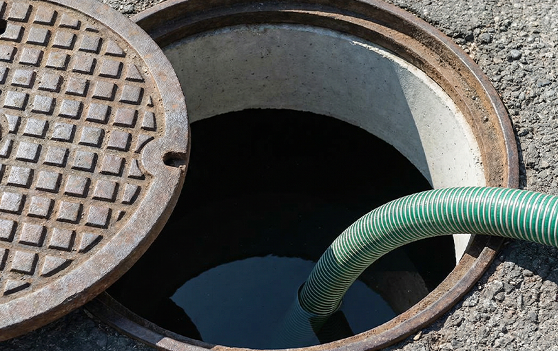 recorrer ao procedimento - Limpeza de fossas em Navegantes: saiba quando recorrer ao procedimento