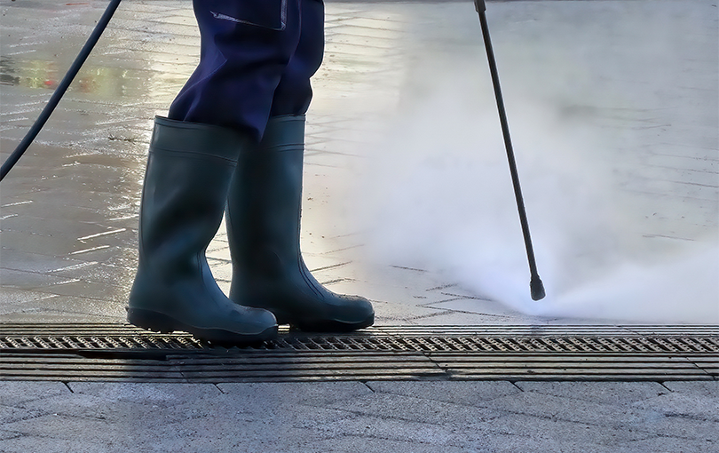 hidrojateamento para tubulacoes - Conhe&ccedil;a os benef&iacute;cios do hidrojateamento para tubula&ccedil;&otilde;es