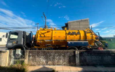 Início como limpar fossas corretamente para evitar transtornos 400x250 - Início