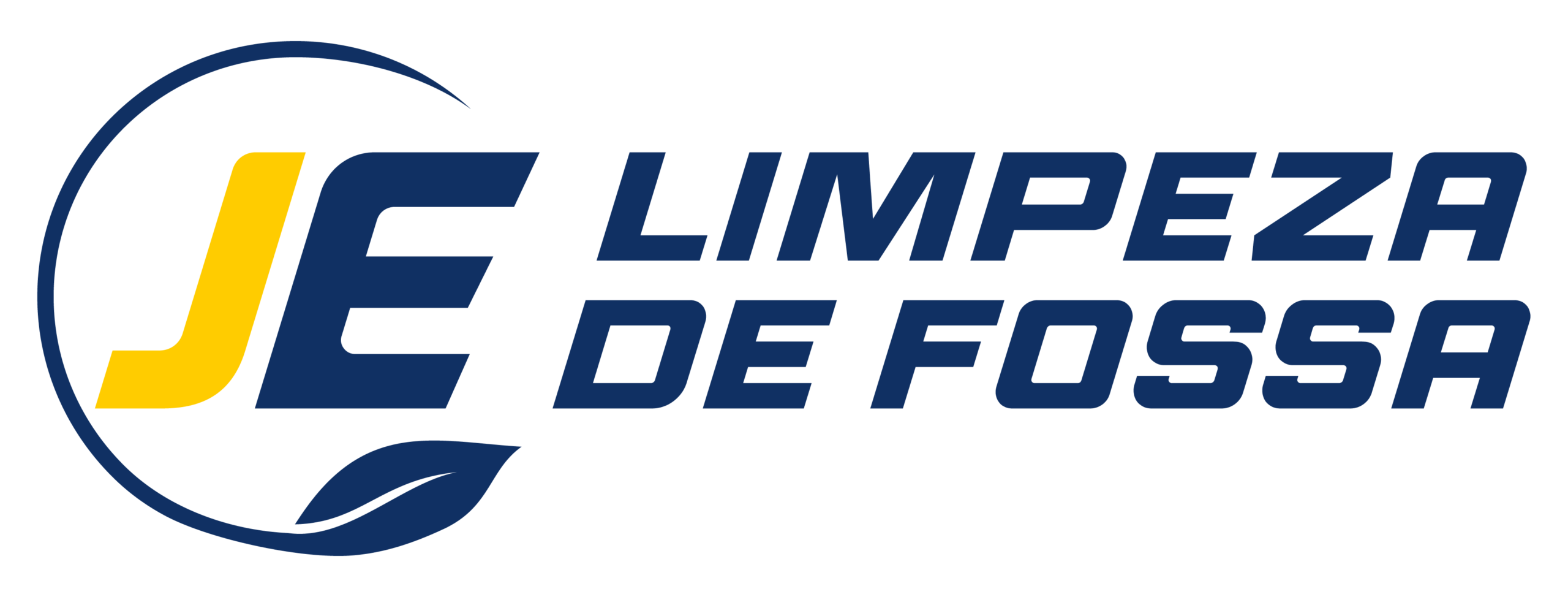 JE Limpeza de Fossa